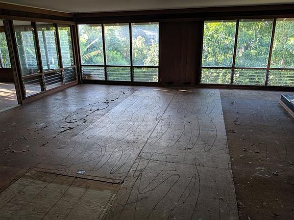 Main living room.