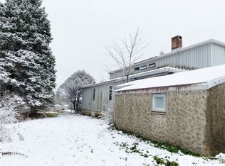8353 Fredonia Stockton Rd, Fredonia, NY 14063