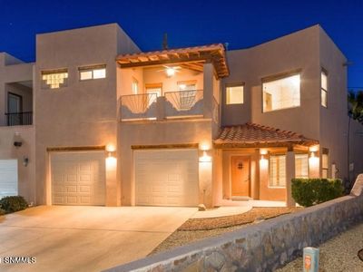 2460 Sunridge Dr, Las Cruces, NM, 88012