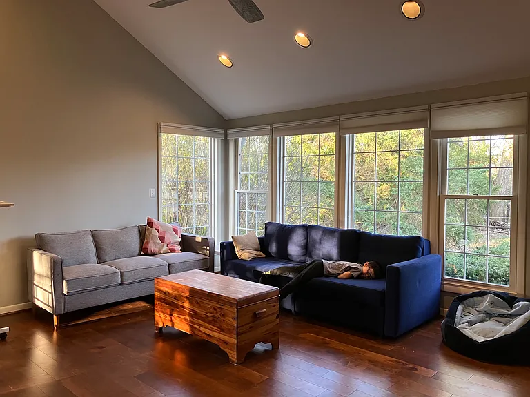 1908 Old Pear Tree Ct — Photo 4