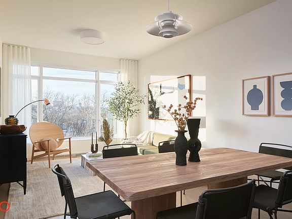 2nd image of 555 W 22nd St #6DW