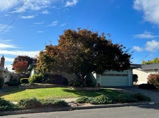 3567 Idlewild Ave, Napa, CA 94558