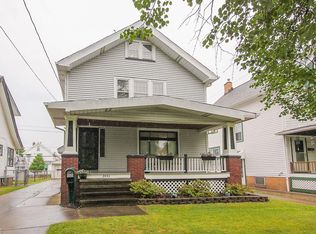 3443 W 100th St, Cleveland, OH