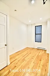 Rented by Stuyvesant Heights Realty Corp