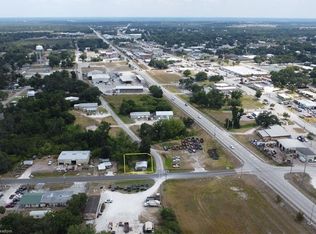 E Townsend St, Wauchula, FL 33873