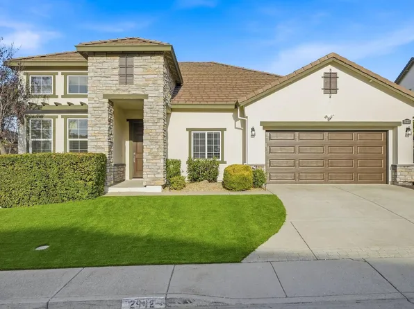 2942 Pilar Ridge Dr, Bay Point, CA 94565