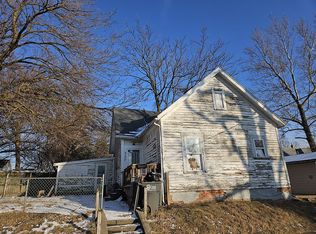 337 Daniels Ave, Toledo, OH 43609