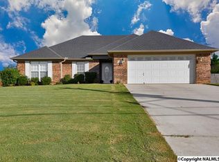 109 Tine Ln, New Market, AL 35761