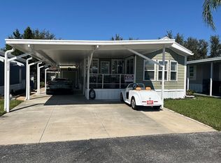 6633 53rd Ave E #C112, Bradenton, FL 34203
