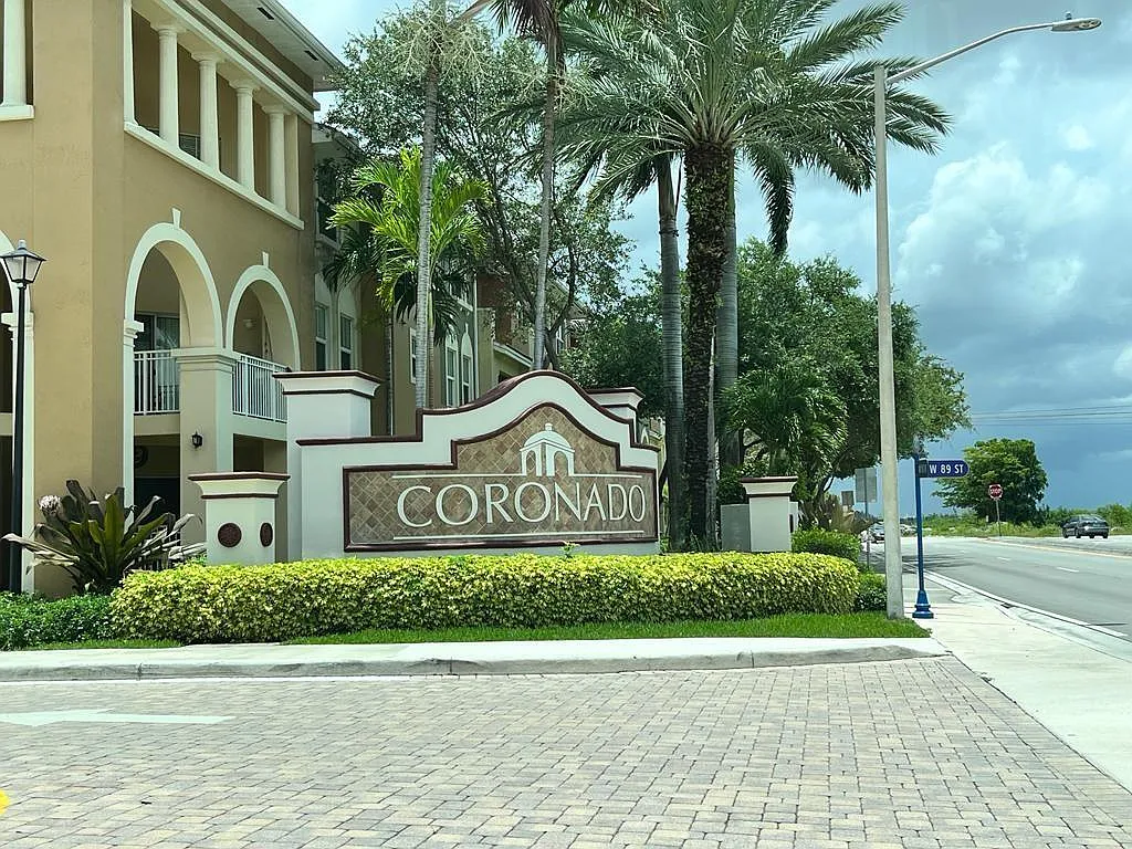 Coronado At Doral — Photo 1