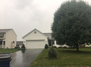 1119 Taylor Glen Blvd W, Pataskala, OH 43062