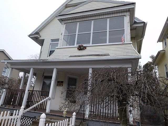 Property Front View