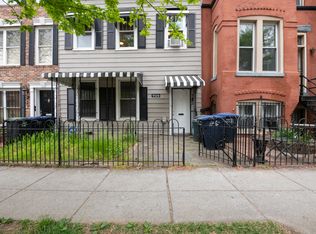 709 13th St NE, Washington, DC 20002