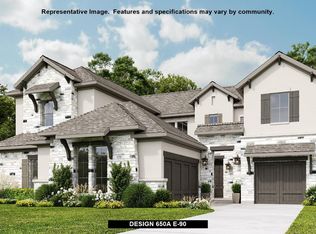 2421 Heathrow Ln, Prosper, TX 75078