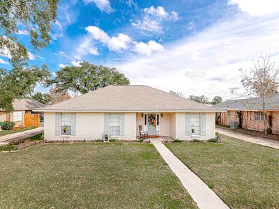 1706 S Vista Ave, Gonzales, LA, 70737