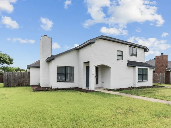 1126 Rogers Ln, Duncanville, TX 75137