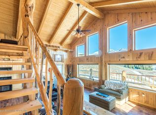 71 Gypsum Creek Rd, Cora, WY 82925