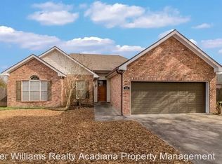 118 Jace St, Carencro, LA 70520