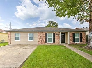3720 Chadwood Dr, Harvey, LA 70058