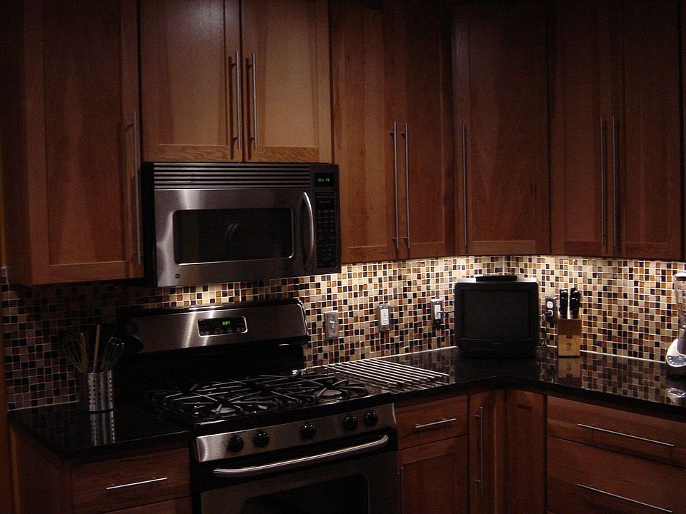Kitchen Remodel 