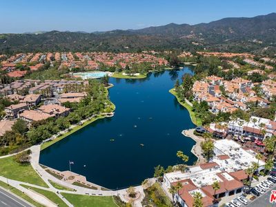 5 Via Confianza, Rancho Santa Margarita, CA, 92688