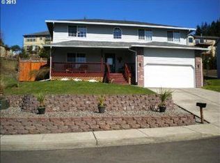 2705 Glen More St, Kelso, WA 98626
