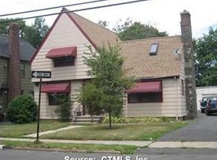 25 Helen St, Hamden, CT 06514