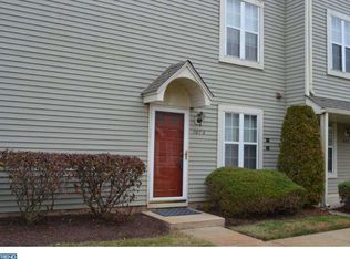 707A Trescott Pl #707, Mount Laurel, NJ 08054