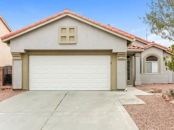 2109 Cardigan Ave, North Las Vegas, NV 89032