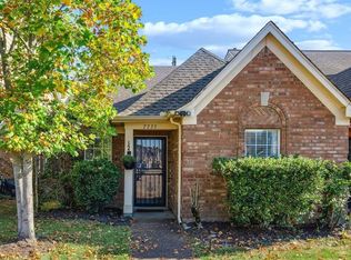 7733 Shadowland Dr, Memphis, TN 38125