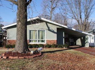 1213 S 16th St, Herrin, IL 62948