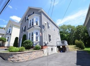 12 Preston St, Millville, MA 01529