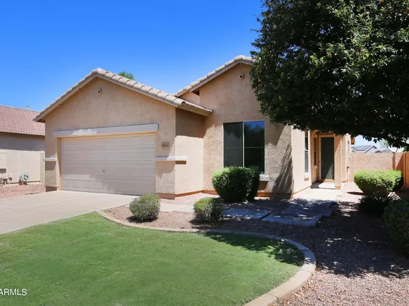 3462 E POWELL Way, Gilbert, AZ 85298