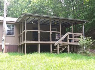 8954 Greenbriar Rd LOT 19, Waverly, TN 37185