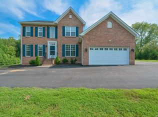 12901 Penny Ln, Midlothian, VA 23112