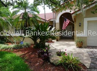 15002 SW 45th Ln, Miami, FL 33185