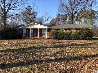 9214 E 94th, Farmington, KY 42040