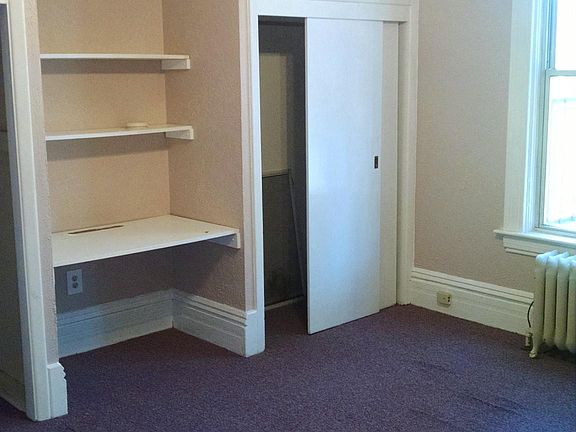 Bedroom #1