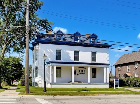 831 Washington St, Michigan City, IN 46360