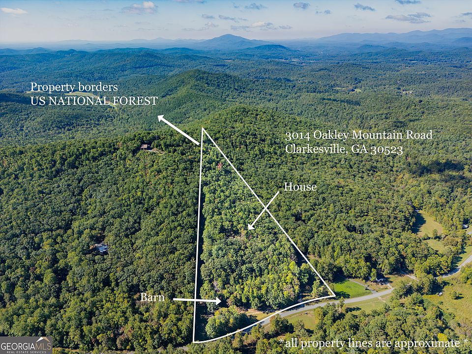 1st image of 3014 Oakey Mountain Rd