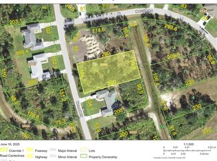 1078 Nomad Rd #2, Punta Gorda, FL 33983