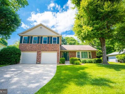 4533 Gilbertson Rd, Fairfax, VA, 22032