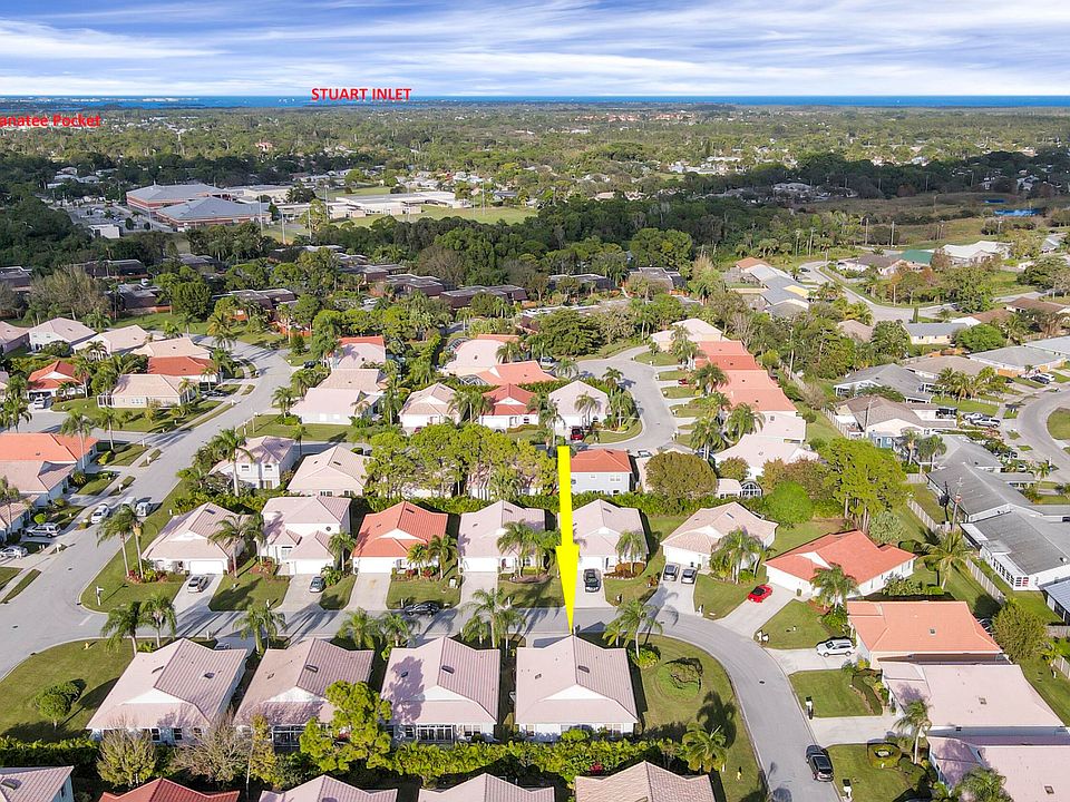 4338 SE Scotland Cay Way, Stuart, FL 34997 Zillow