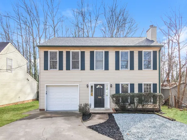 100 Buena Vista Ave, High Point, NC 27265