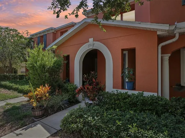 6907 Hawthorne Trace Ln, Riverview, FL 33578