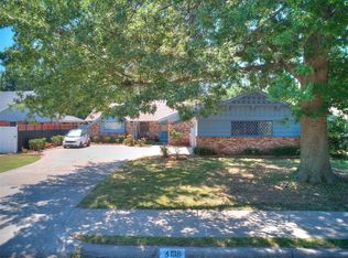 4108 NW 43rd St, Oklahoma City, OK 73112
