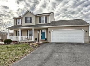 3 Lion Ln #L-0068, Jonestown, PA 17038