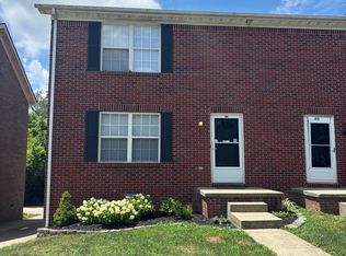 217 Garnet Dr, Nicholasville, KY 40356