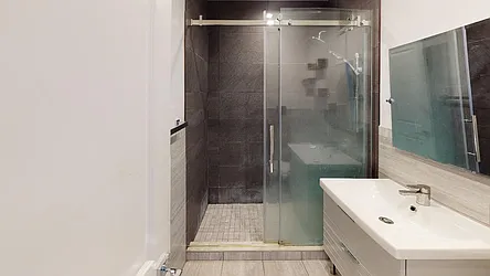 Rented by Metro Garden Realty NYC