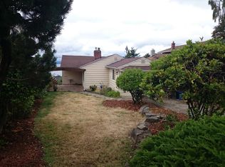 8415 California Ave SW, Seattle, WA 98136